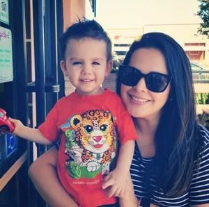 Meet your Posher, Marce